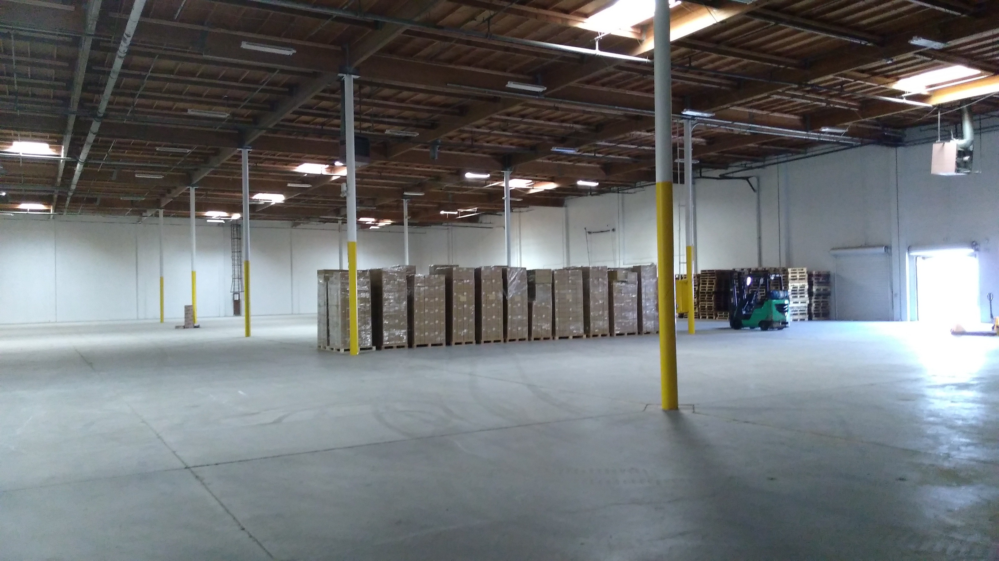 Reno, NV Warehouse