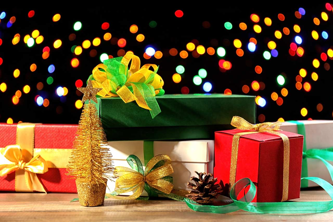 Gift Ideas for LED Lights