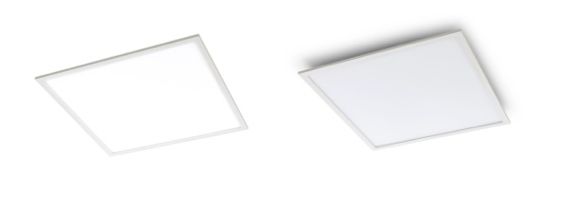 The Differences Between Edge Lit vs. Back Lit Flat Panel LED Lighting