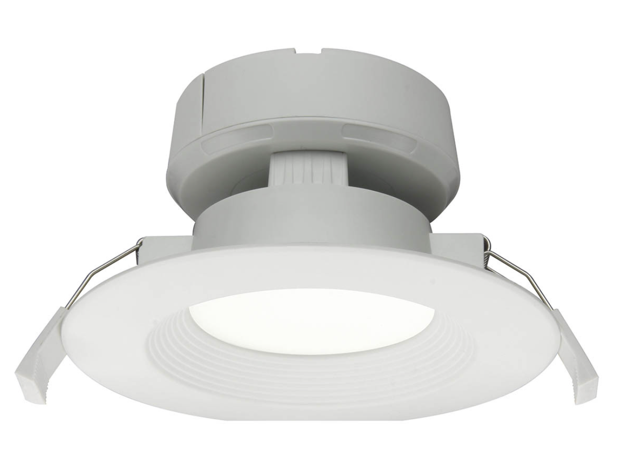 Why Recessed Lighting?