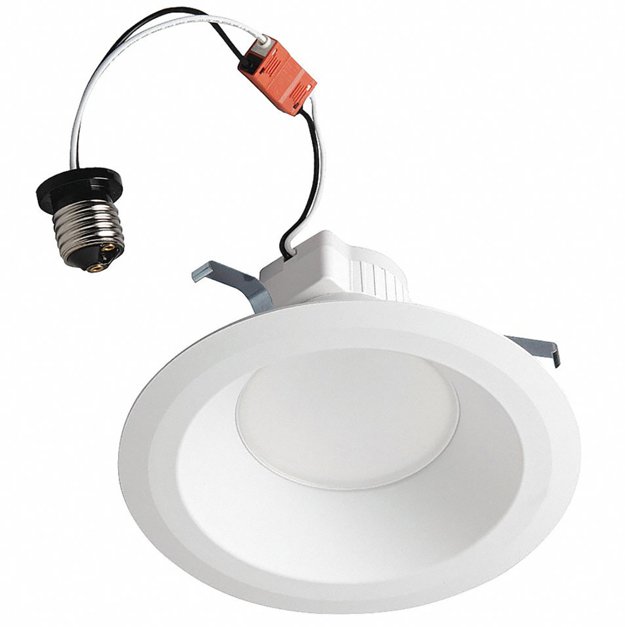 Why Recessed Lighting?