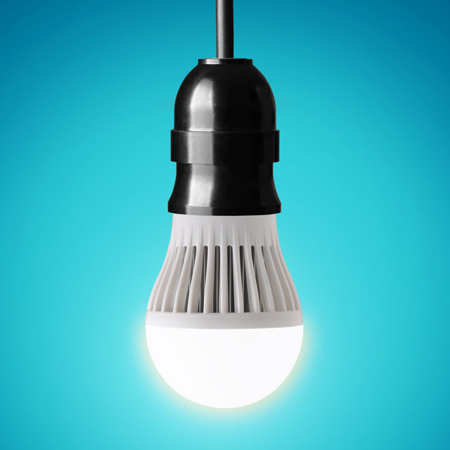 LightUp LED