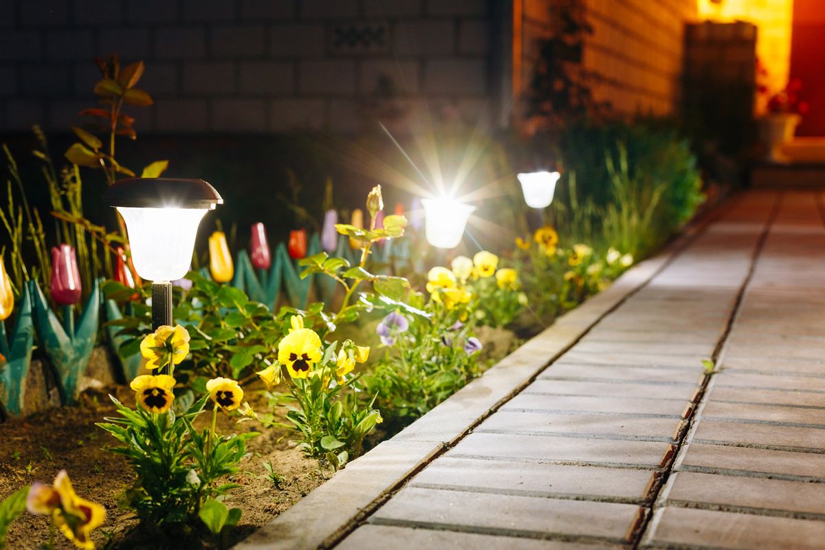 Tips for Enhancing Your Solar Lights