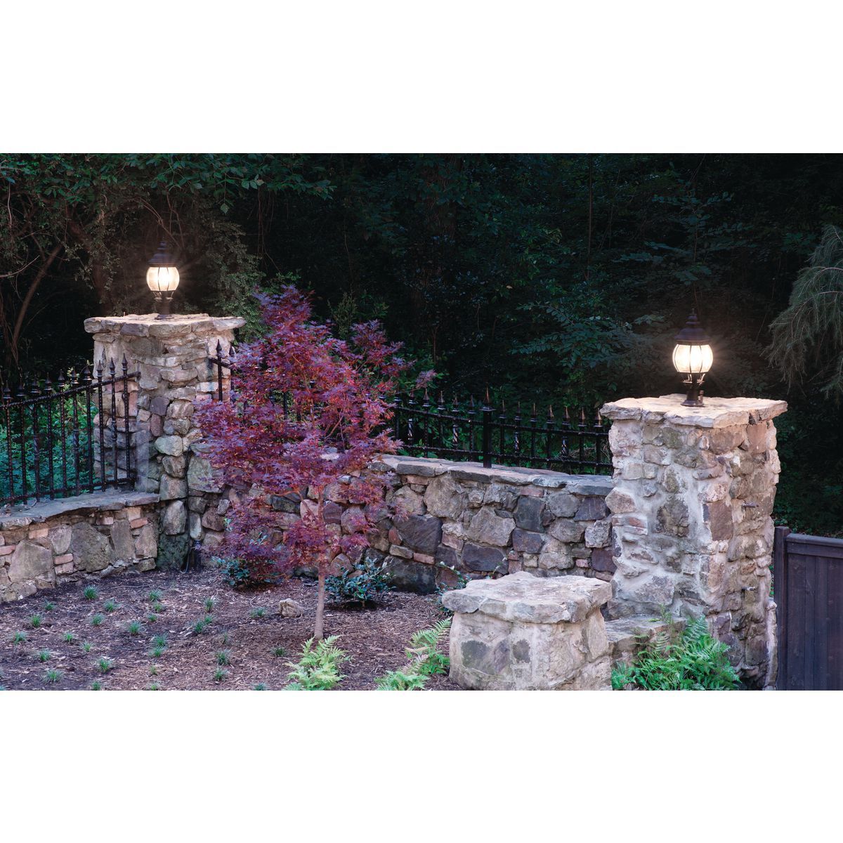 Maximize Your Outdoor Lighting for a Worry-Free Vacation