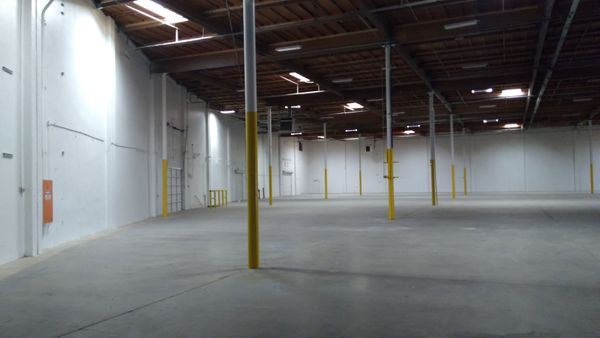 We Have Opened Two New Warehouses!
