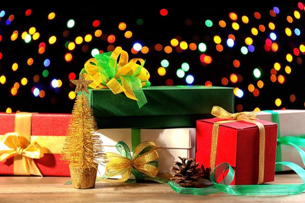 LED Gift Buying Guide from LightUP.com