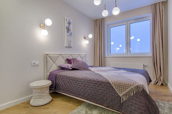 Using Color Temperature LED Lighting to Improve Your Sleep
